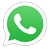 Contato pelo WhatsApp